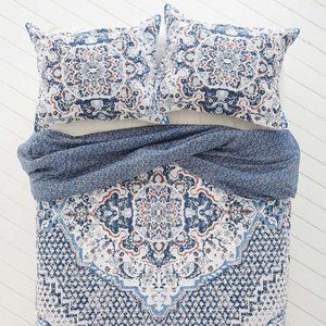 Magical Thinking Kasbah Comforter & Shams